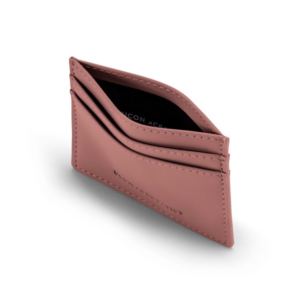 GAVIN CARDHOLDERS LOTUS, Dark Rose