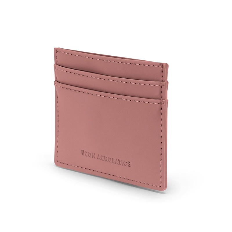 GAVIN CARDHOLDERS LOTUS, Dark Rose