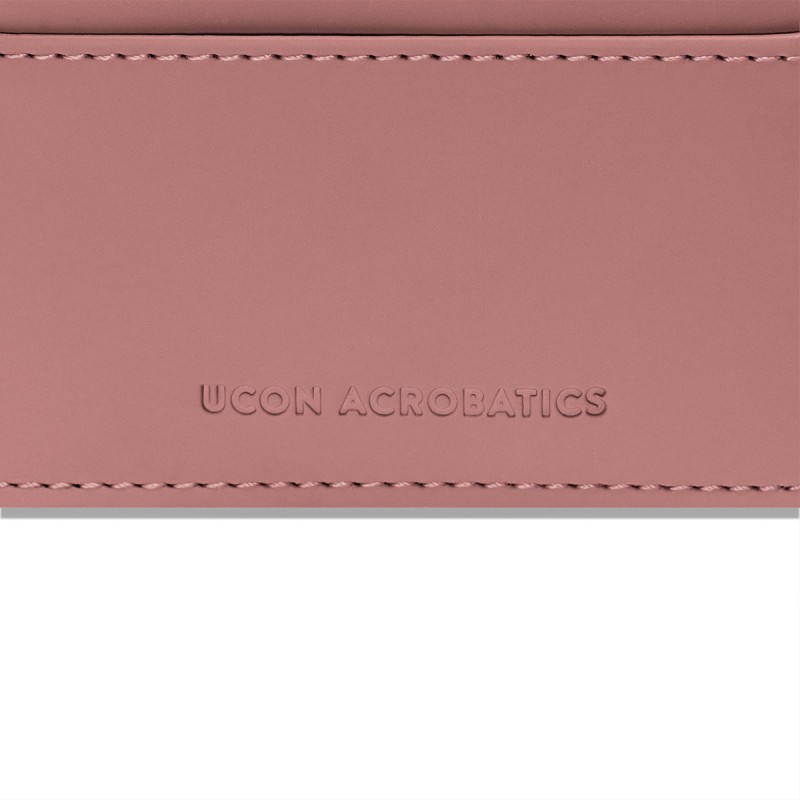 GAVIN CARDHOLDERS LOTUS, Dark Rose