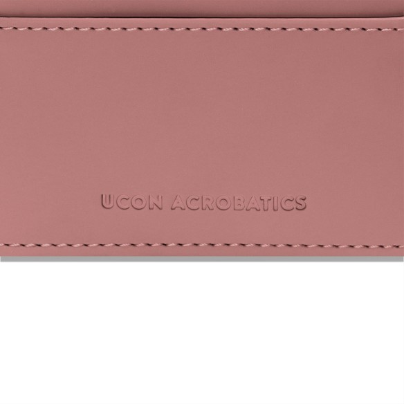 GAVIN CARDHOLDERS LOTUS, Dark Rose