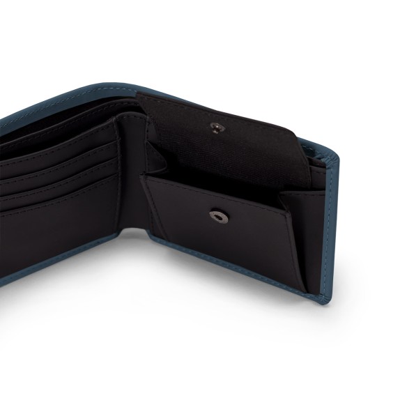 VATU WALLET LOTUS, Petrol