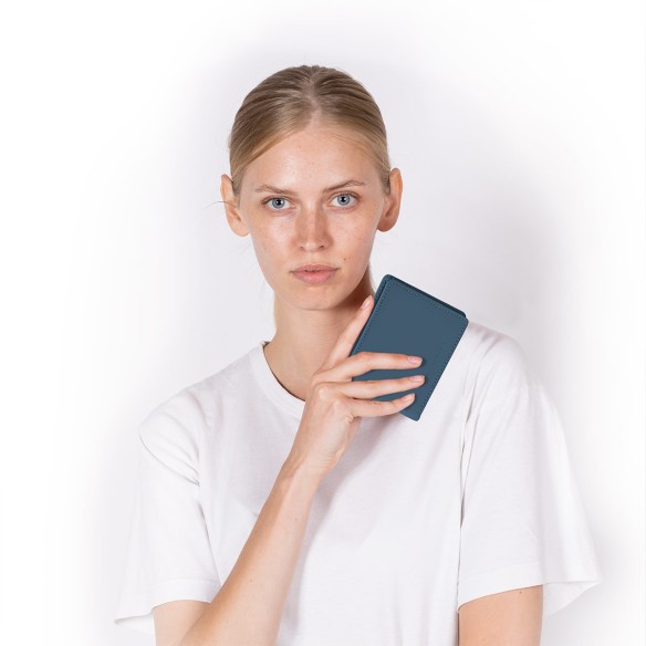 VATU WALLET LOTUS, Petrol