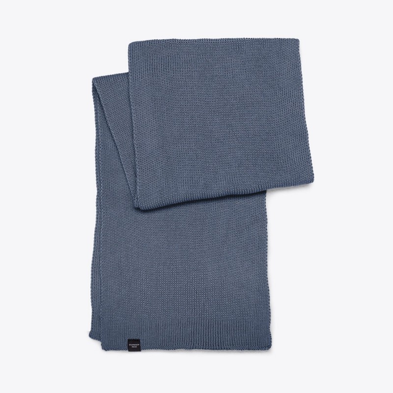 MILO STEALTH, Steel Blue
