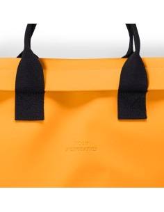 ELIZA BAG LOTUS, Amber 2