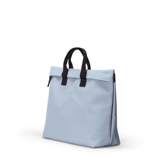 ELIZA BAG LOTUS, Fog Blue