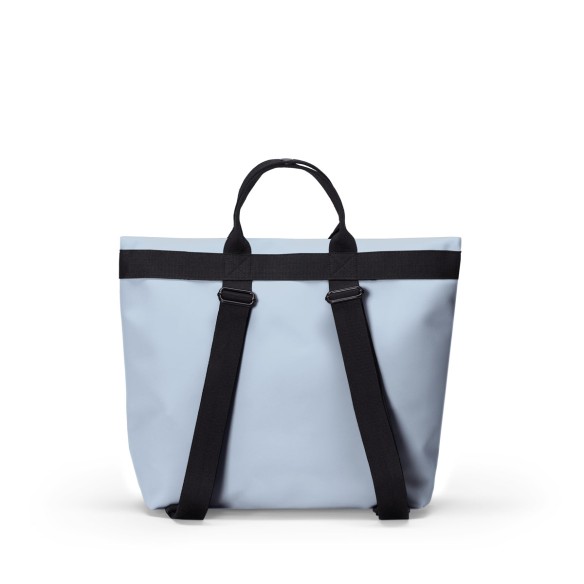 ELIZA BAG LOTUS, Fog Blue