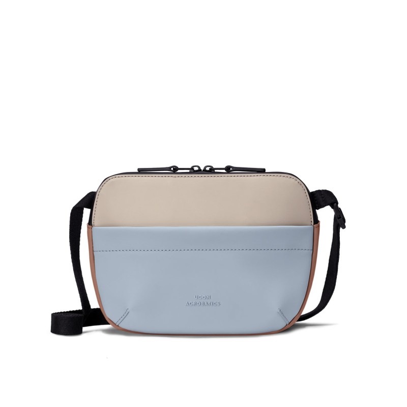 MELVIN MEDIUM INFINITY, Light Sand - Fog Blue