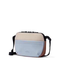 MELVIN MEDIUM INFINITY, Light Sand - Fog Blue 2