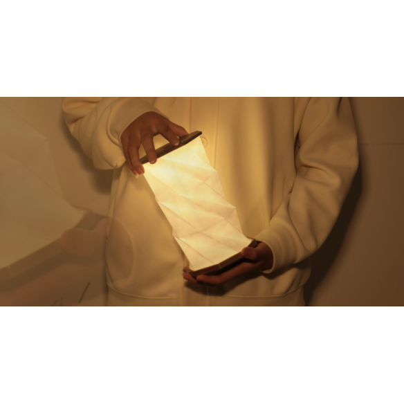 TWIST HEXAGON, Black