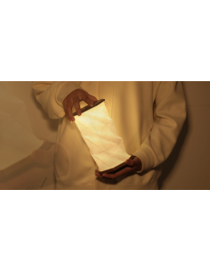 TWIST HEXAGON, Walnut 2