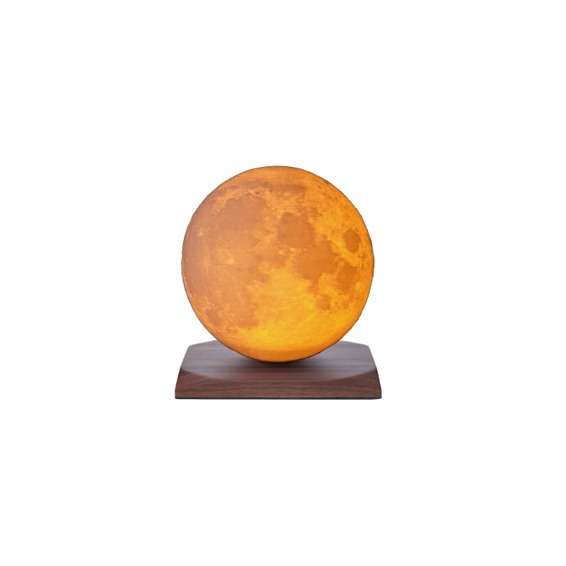 SMART LUNASPIN LAMP, Large