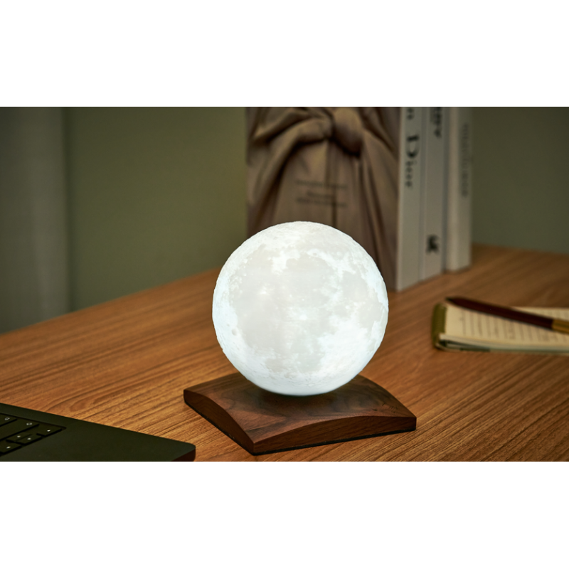 SMART LUNASPIN LAMP, Large