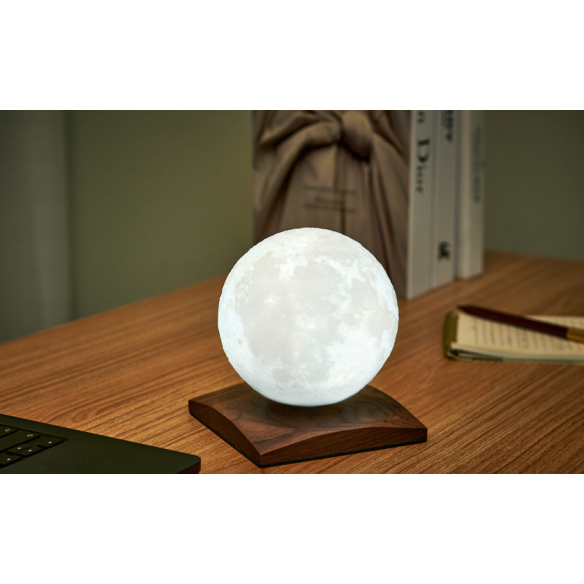 SMART LUNASPIN LAMP, Large