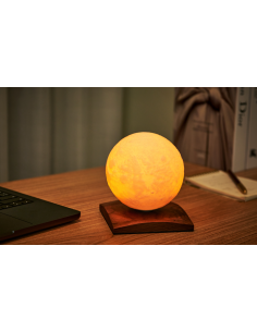 SMART LUNASPIN LAMP, Large