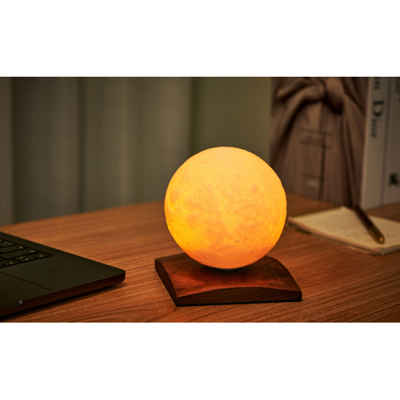 SMART LUNASPIN LAMP, Large