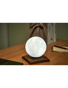 SMART LUNASPIN LAMP, Mini