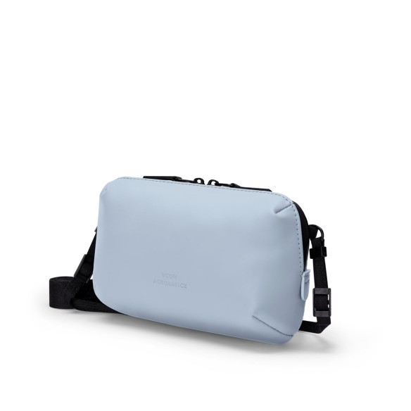 ANDO MEDIUM LOTUS, Fog Blue