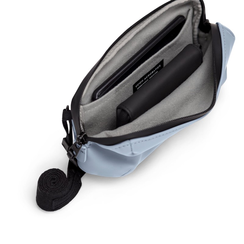 ANDO MEDIUM LOTUS, Fog Blue