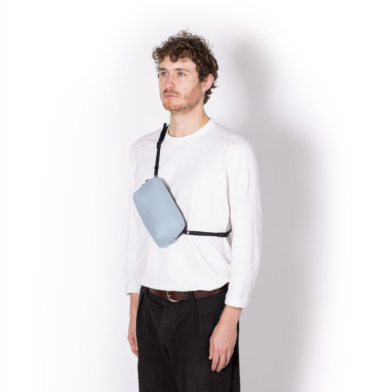 ANDO MEDIUM LOTUS, Fog Blue