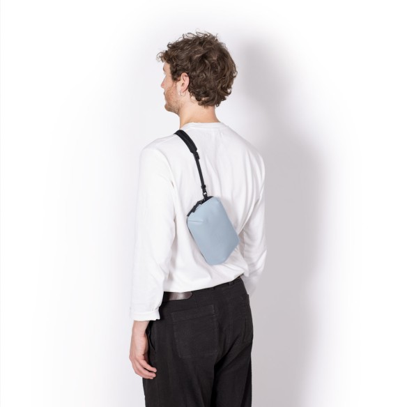 ANDO MEDIUM LOTUS, Fog Blue