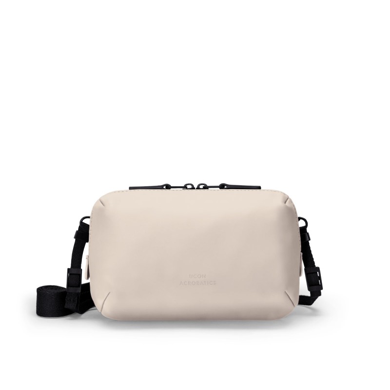 ANDO LARGE LOTUS, Light Sand