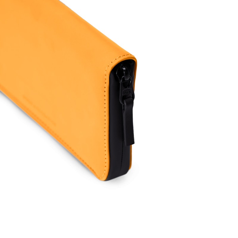 NAIRA WALLET lotus, Amber