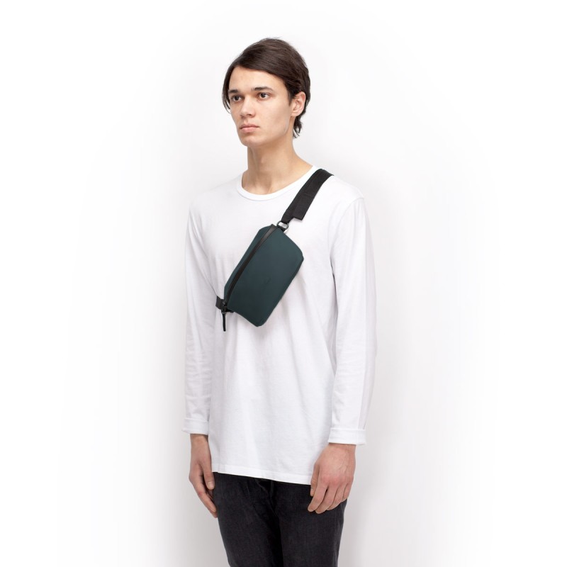 JONA BAG INFINITY, Forest