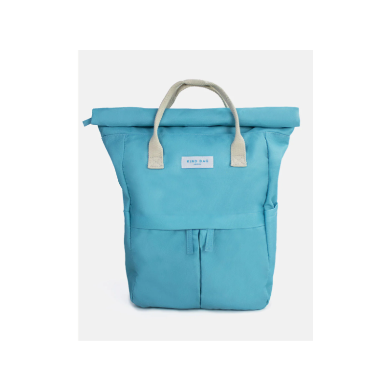 BACKPACK  MEDIUM, Teal