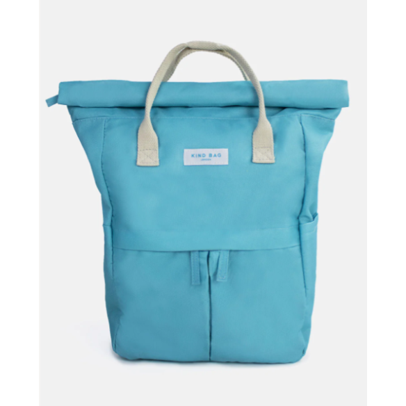 BACKPACK  MEDIUM, Teal