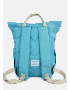 BACKPACK  MEDIUM, Teal 2