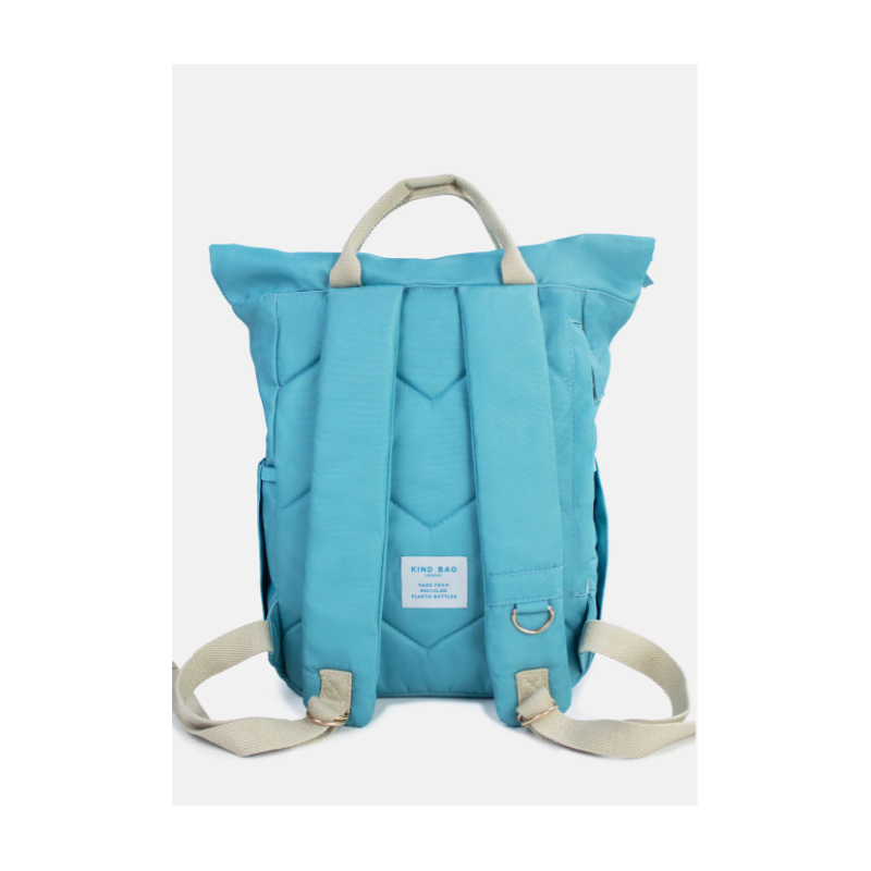 BACKPACK  MEDIUM, Teal