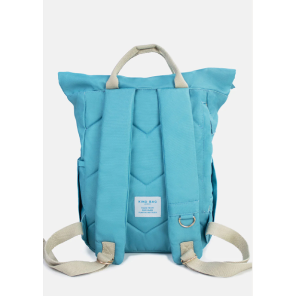 BACKPACK  MEDIUM, Teal