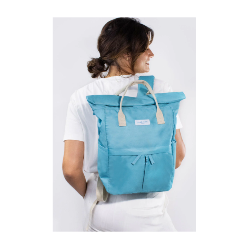 BACKPACK  MEDIUM, Teal