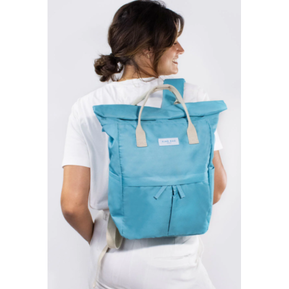 BACKPACK  MEDIUM, Teal