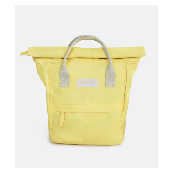 BACKPACK MINI, Buttercup