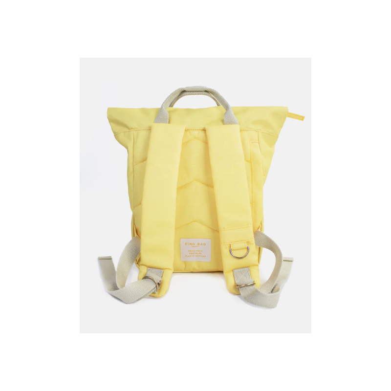 BACKPACK MINI, Buttercup