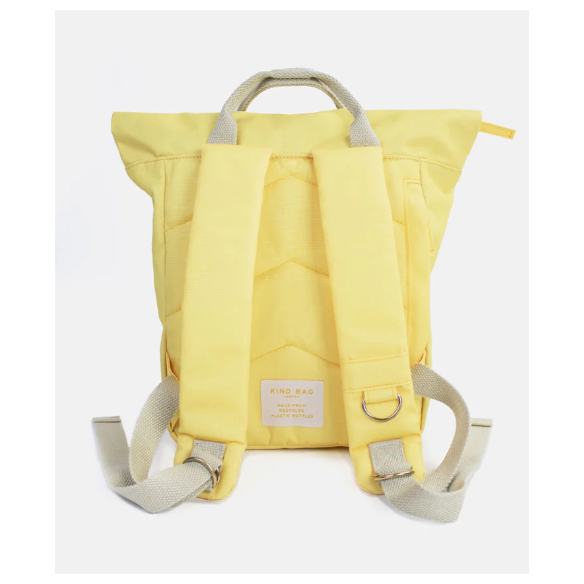 BACKPACK MINI, Buttercup