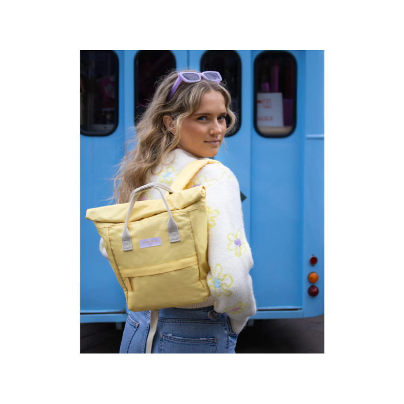 BACKPACK MINI, Buttercup