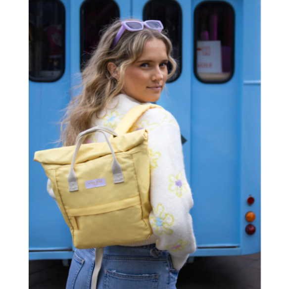 BACKPACK MINI, Buttercup