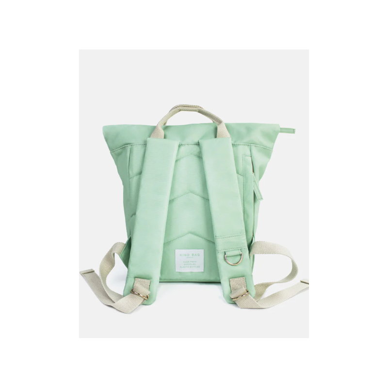 BACKPACK MINI, Sage