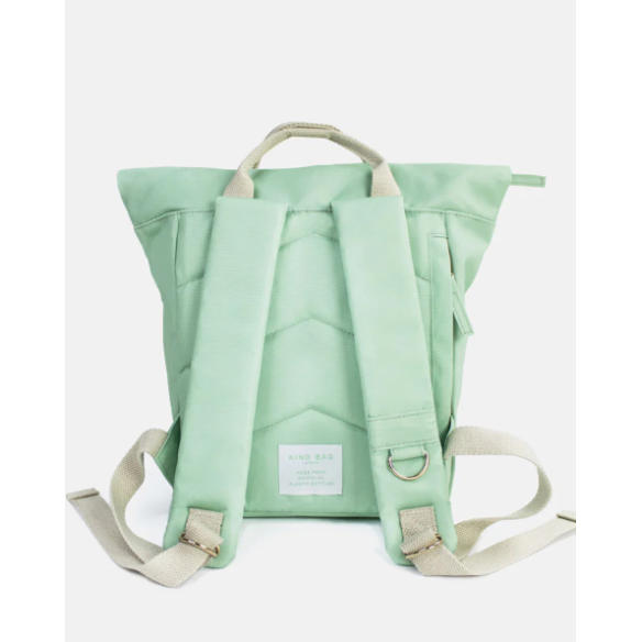 BACKPACK MINI, Sage