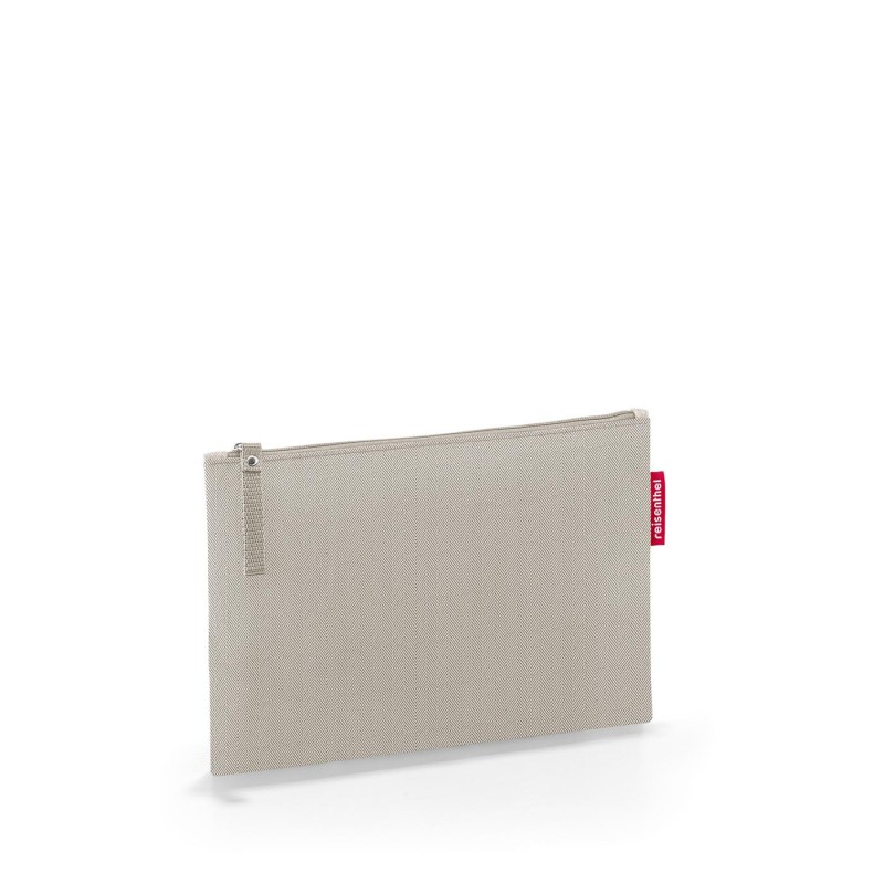 CASE 1, herringbone sand