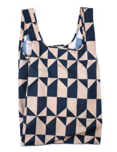 EXTRA LARGE BAG, COFFEE