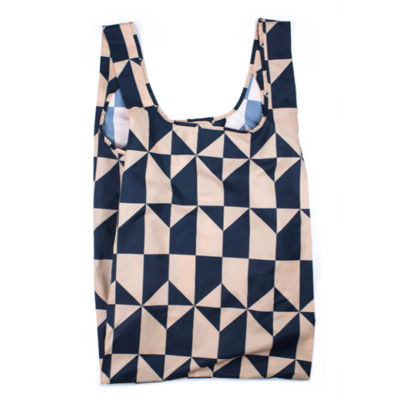 EXTRA LARGE BAG, COFFEE