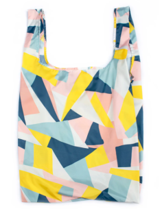 EXTRA LARGE BAG, Mosaic