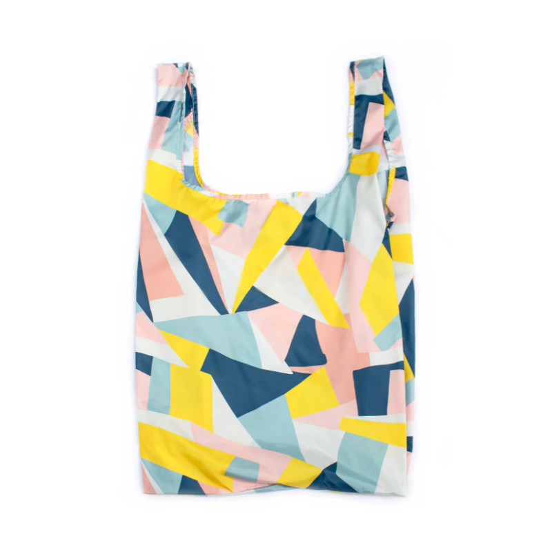 EXTRA LARGE BAG, Mosaic