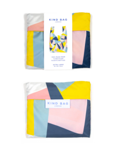 EXTRA LARGE BAG, Mosaic 2