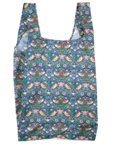 EXTRA LARGE BAG, STRAWBERRYTHIEF