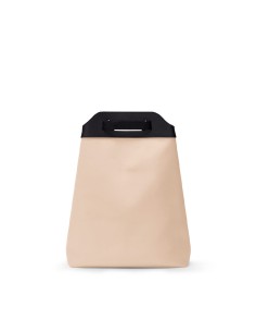 UNA BAG LOTUS, Light Almond