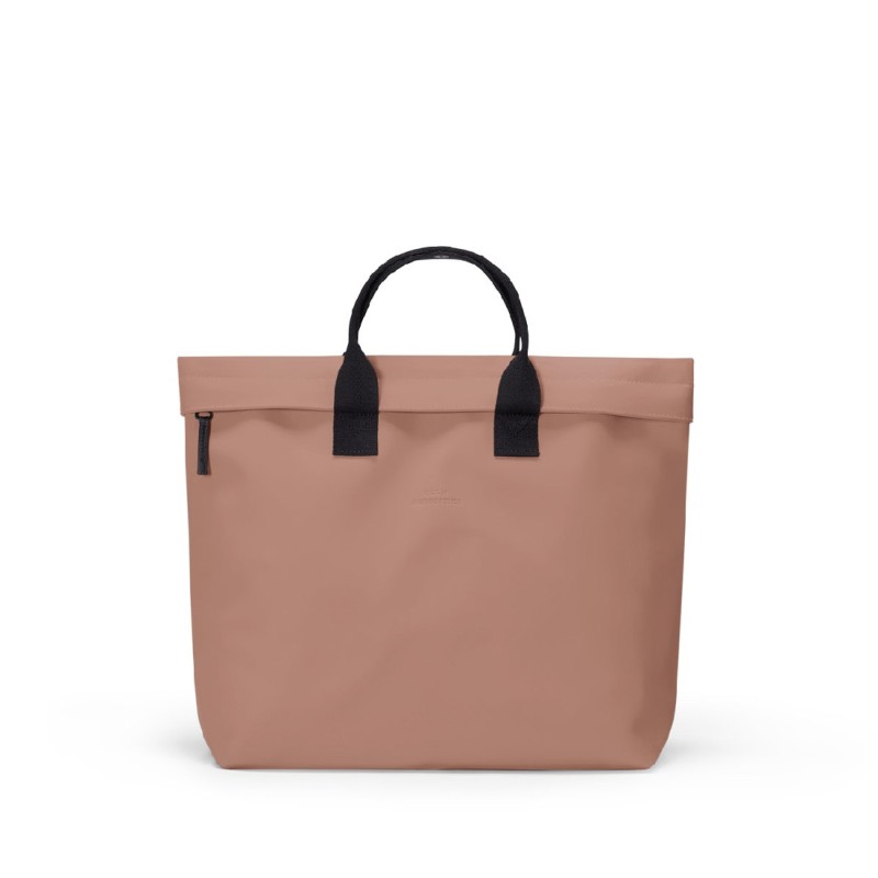 ELIZA BAG LOTUS, Redwood